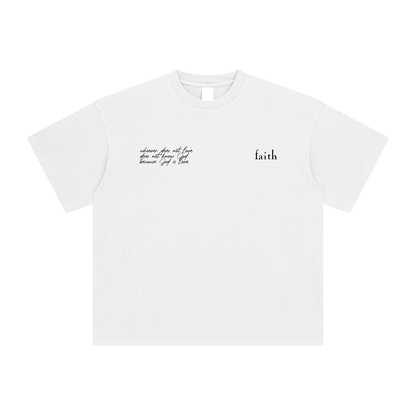 God Is Love Tee